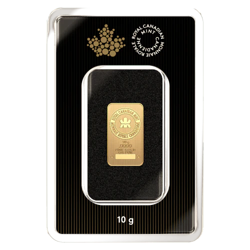 Gold Bars