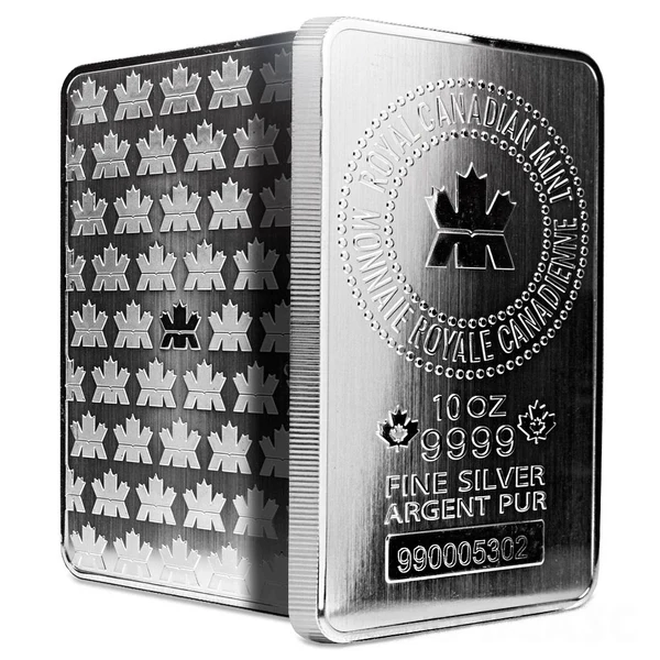 Silver Bars